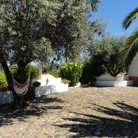 Monte Dos Aroeirais Βίλα Fronteira Εξωτερικό φωτογραφία